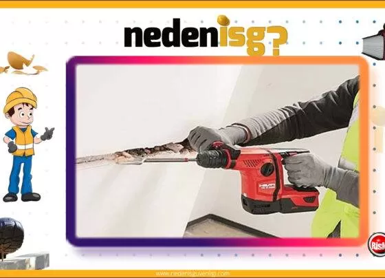 Tüm Vücut Titreşimi ve Maruziyetleri