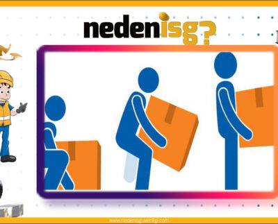 Elle Taşıma İşlerinde Riskleri Azaltma Yöntemleri