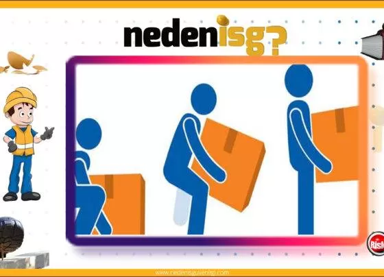 Elle Taşıma İşlerinde Riskleri Azaltma Yöntemleri
