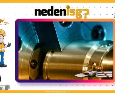 Tezgahlarda İş Güvenliği