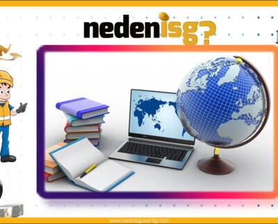 Neden İş Güvenliği'nde en çok okunan 50 makale