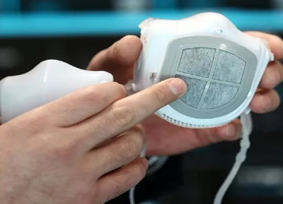 Elektronik maske ne işe yarar, özellikleri neler? 6