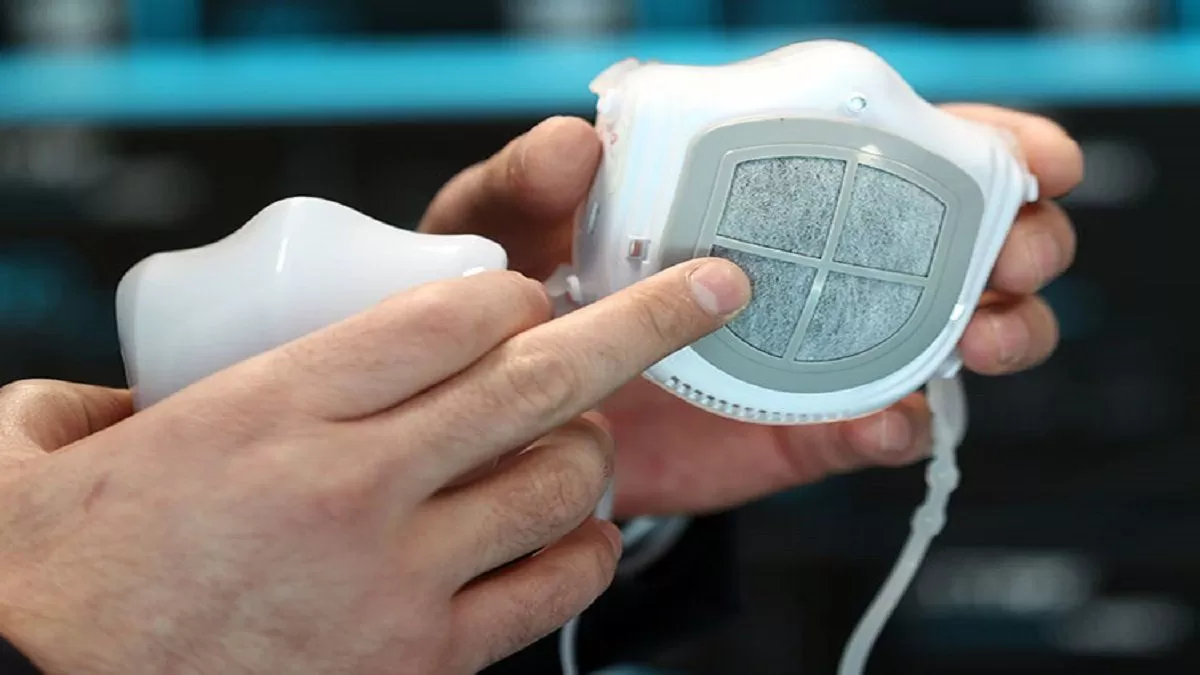 Elektronik maske ne işe yarar, özellikleri neler? 2