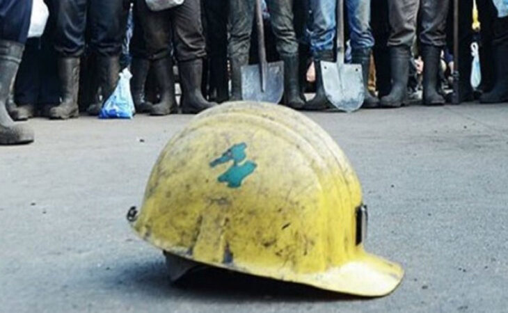 İş cinayetleri raporu yayımlandı… 199 işçi hayatını kaybetti