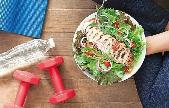 Metabolizmayı hızlandıran besinler 8