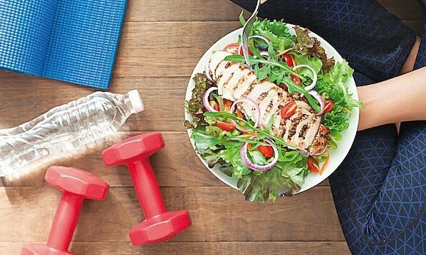 Metabolizmayı hızlandıran besinler 2