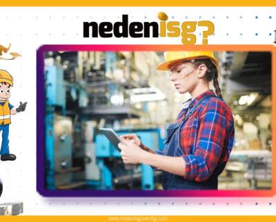 Genel İş Sağlığı ve Güvenliği Kuralları