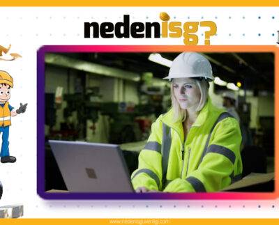 Çalışma Yeri Ergonomisi