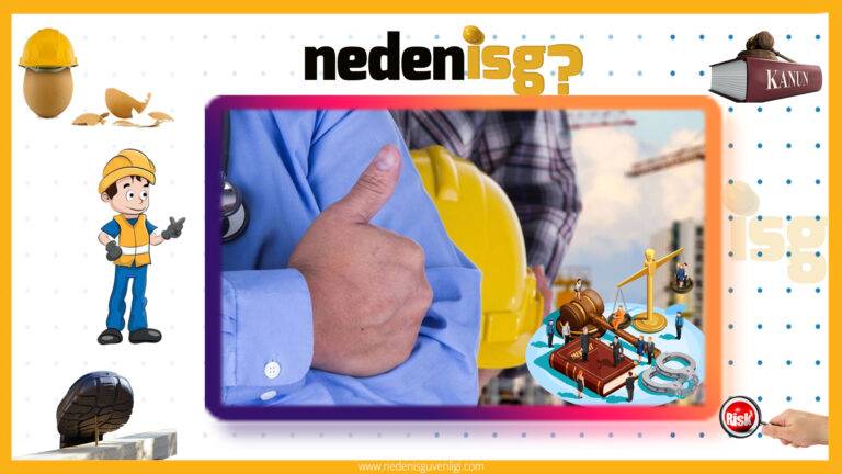İş Sağlığı ve Güvenliğinin Hukuki Dayanakları 5 İş Sağlığı ve Güvenliğinin Hukuki Dayanakları