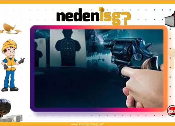 Kimlere Ateşleyici Yeterlilik Belgesi Verilir