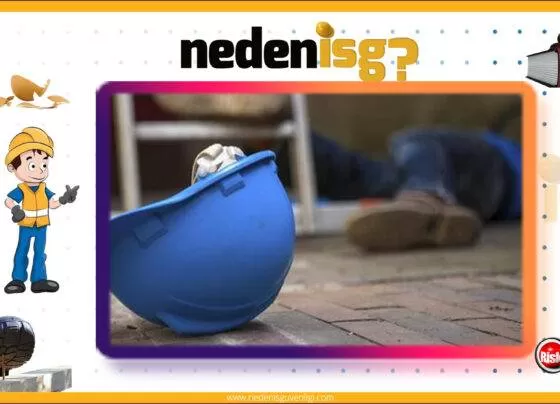 İş Kazaları Oluşum Teorileri
