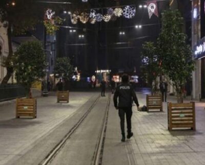 Çalışma İzin Belgesi Nasıl Alınır? 7