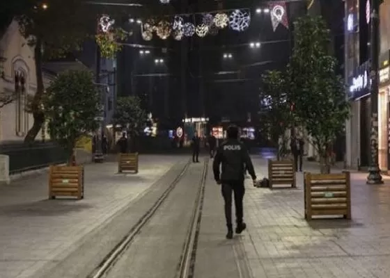 A'dan Z'ye kapanma detayları 1