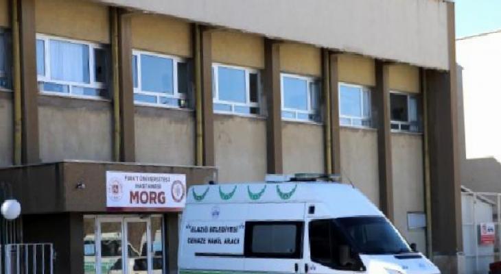 Elazığ Karakoçan'da iş kazası,bir kişi hayatını kaybetti