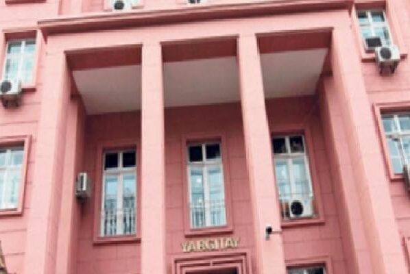 Yargıtay: Mobbingde iddiaların tamamının ispatlanmasına gerek yoktur