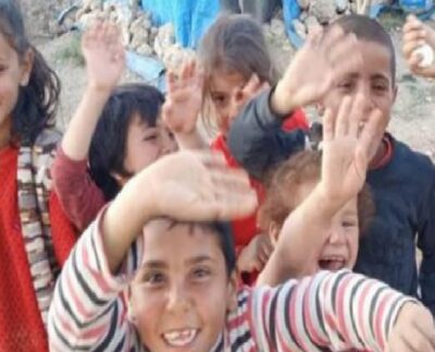 2 milyondan fazla çocuk işçi var! 4