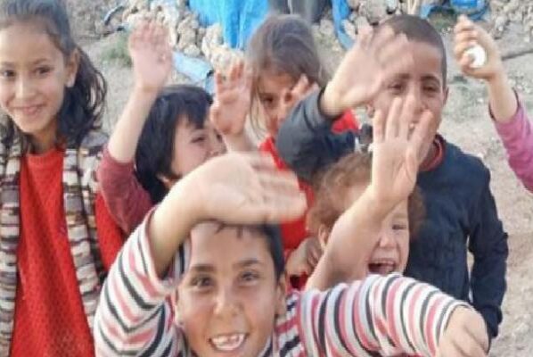 2 milyondan fazla çocuk işçi var! 3