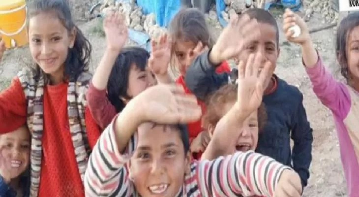 2 milyondan fazla çocuk işçi var! 4