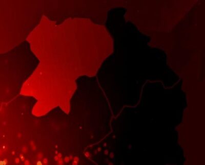 Artvin'de iş cinayeti: Yol inşaatında kaza: 1 ölü 3