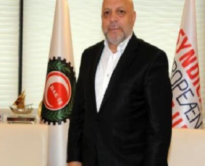 HAK-İŞ'ten İş Sağlığı Güvenliği Raporu 7