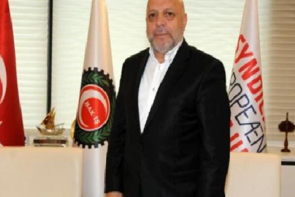 HAK-İŞ'ten İş Sağlığı Güvenliği Raporu 6