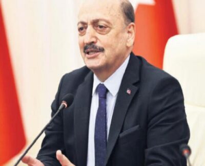 ‘Nitelikli çalışan’ 1.5 milyonu aştı 2