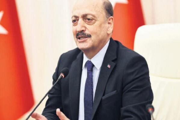 ‘Nitelikli çalışan’ 1.5 milyonu aştı 2