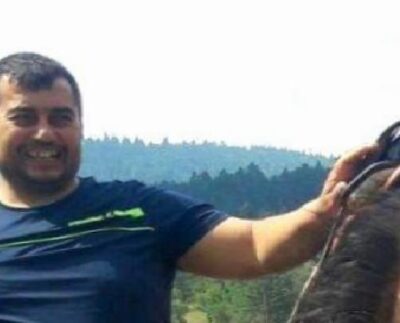 Zonguldak'ta İş kazası geçiren işçi hayatını kaybetti