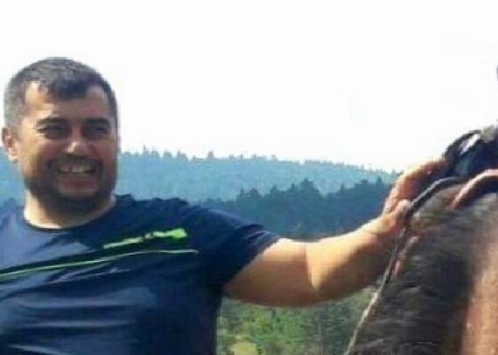 Zonguldak'ta İş kazası geçiren işçi hayatını kaybetti