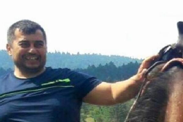 Zonguldak'ta İş kazası geçiren işçi hayatını kaybetti