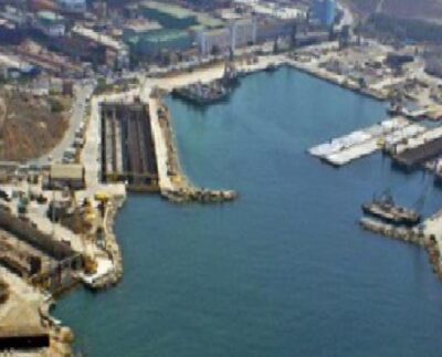 Tuzla tersanelerinde yine iş kazası; bir işçi hayatını kaybetti 9