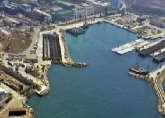 Tuzla tersanelerinde yine iş kazası; bir işçi hayatını kaybetti 22