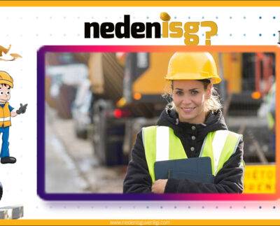 15 soruda İş Sağlığı ve Güvenliği