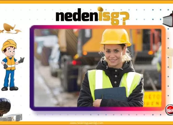 15 soruda İş Sağlığı ve Güvenliği