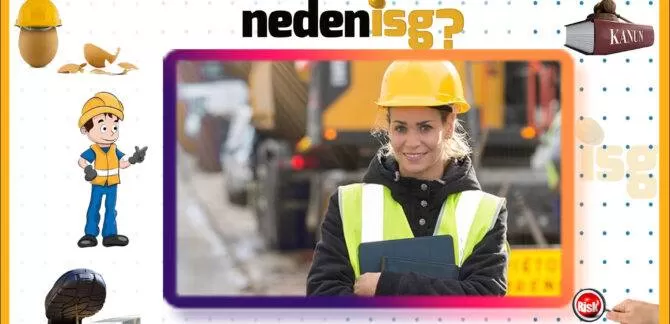 15 soruda İş Sağlığı ve Güvenliği