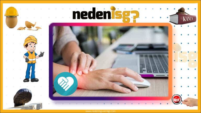 Meslek Hastalığı Bildirimleri