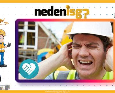 Mesleki Risk Faktörleri