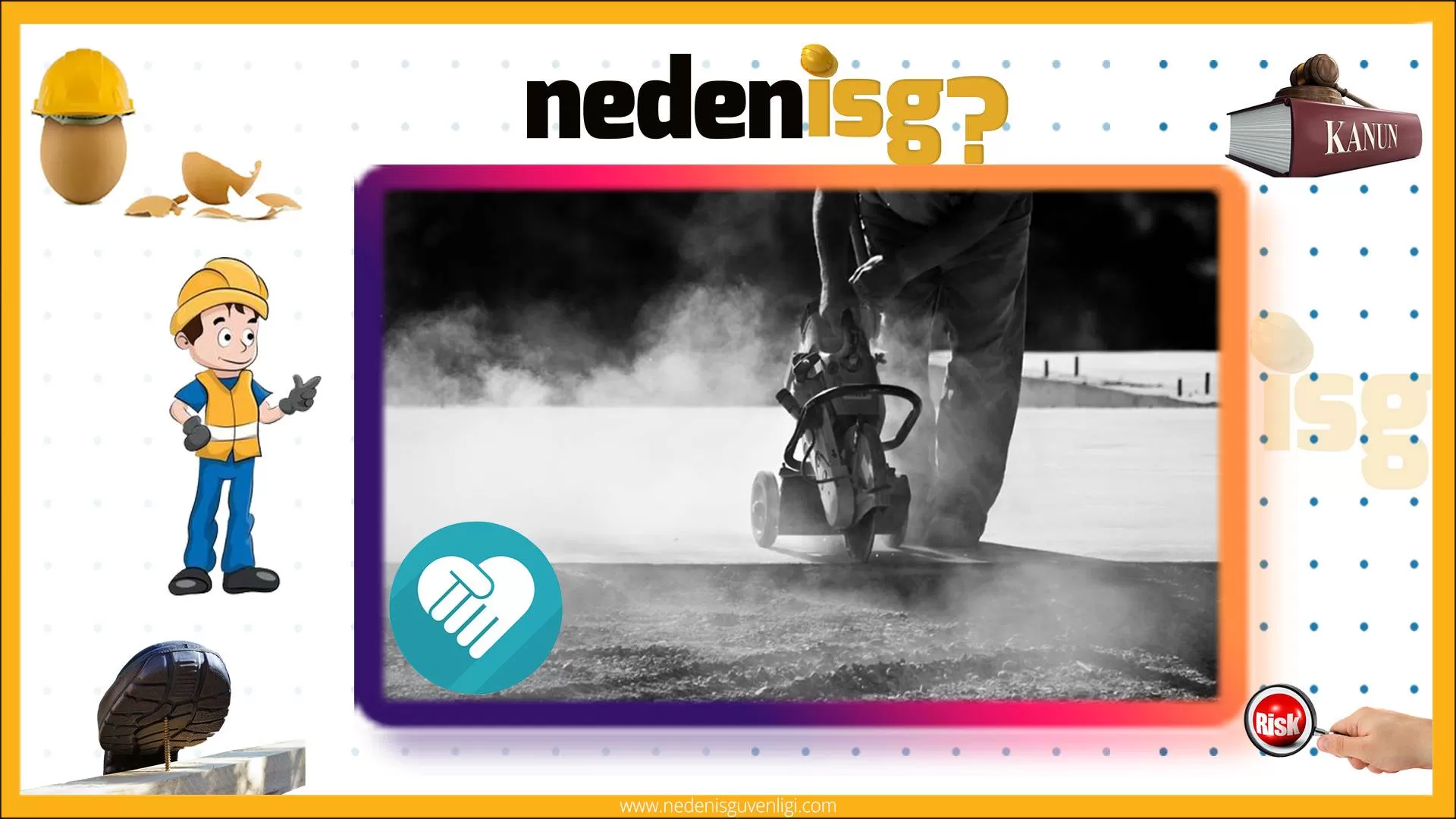 Toksit İnhalasyon Hasarları