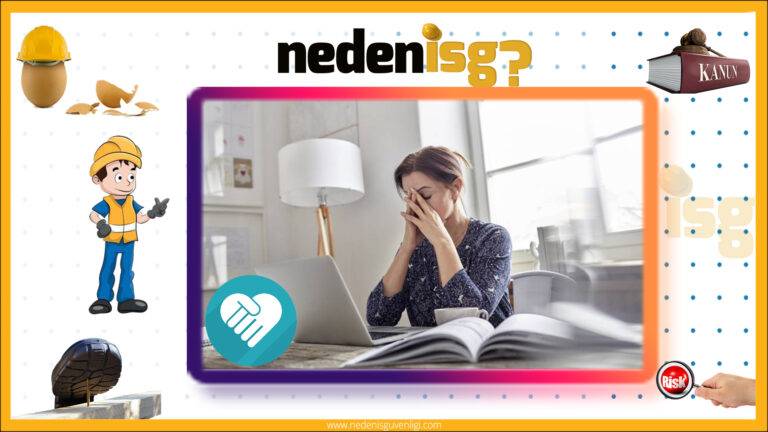 Meslek Hastalıklarında Yükümlülükler