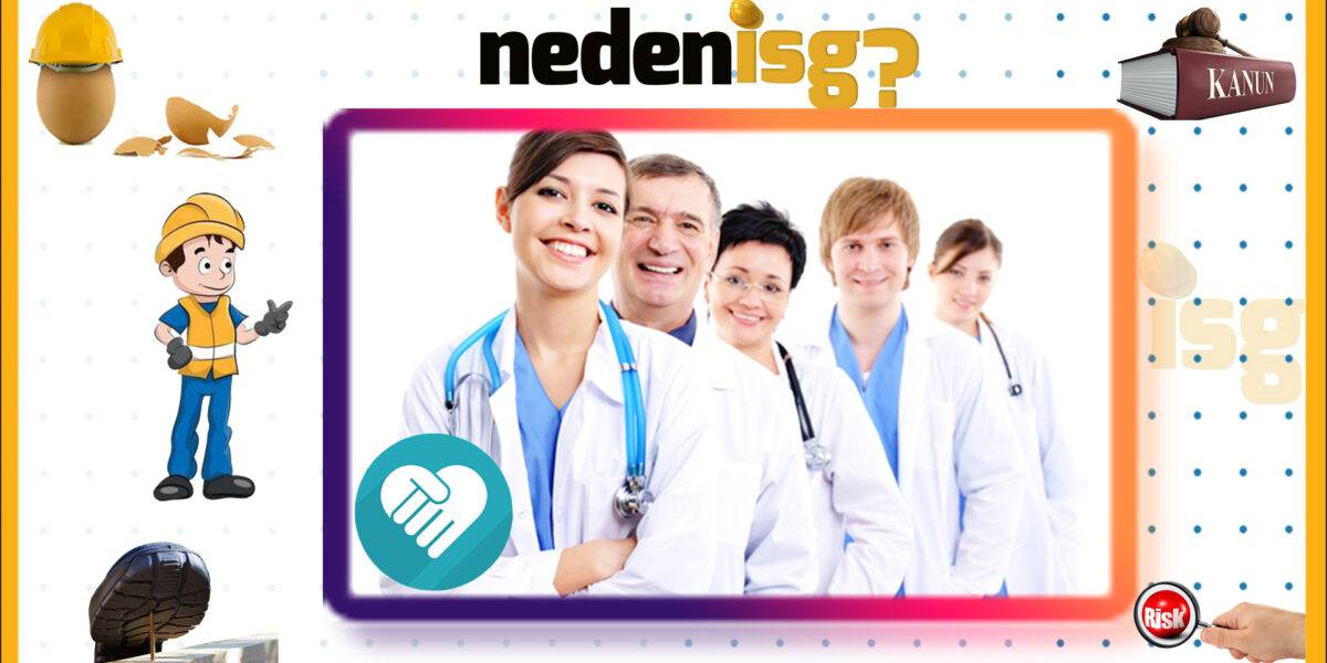 Madencilik Sektörü Meslek Hastalıkları