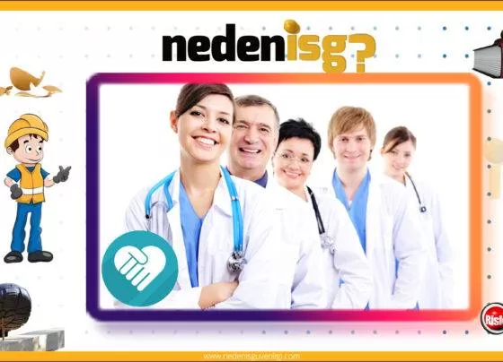 Madencilik Sektörü Meslek Hastalıkları