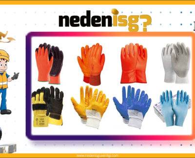 İş Eldivenleri Ne Zaman Kullanılmalıdır?
