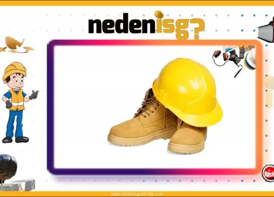 Kişisel Koruyucu Donanımları Nasıl Seçmeliyiz?