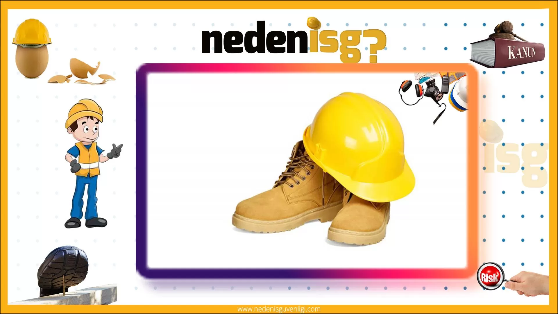 Kişisel Koruyucu Donanımları Nasıl Seçmeliyiz?
