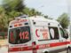 Aydın'da elektrik akımına kapılan işçi ağır yaralandı 13