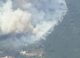 Marmaris'te orman yangını: 1 işçi hayatını kaybetti 7