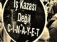 Sakarya'da iş cinayeti: Beton karma makinesine düşen Engin İnce hayatını kaybetti 11