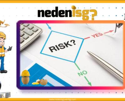 A'dan Z'ye Risk Değerlendirme