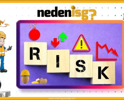 Atölye Tipi İşyerlerinde Risk Değerlendirme Yöntemleri