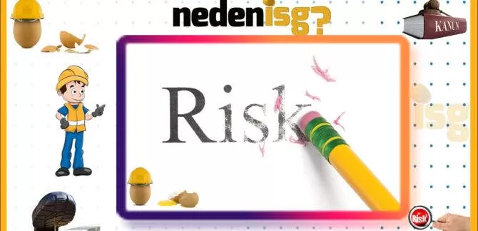 Risk Değerlendirme Hakkında Kısa Kısa